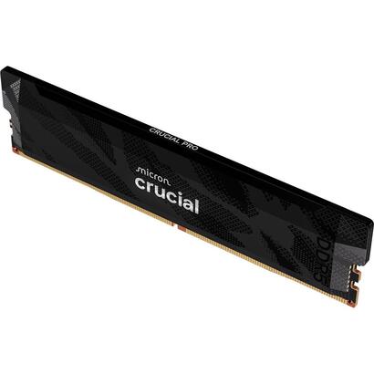 memoria-crucial-ddr5-pro-oc-166400116gb-cl32-cp16g64c32u5b