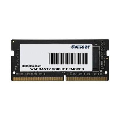 memoria-patriot-so-dimm-ddr4-8gb-2400mhz-psd48g24002s