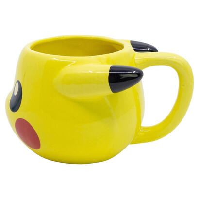 pokemon-taza-3d-pikachu
