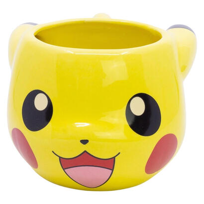 pokemon-taza-3d-pikachu
