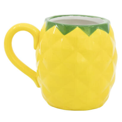 taza-ceramica-3d-415ml-stitch-pineapple