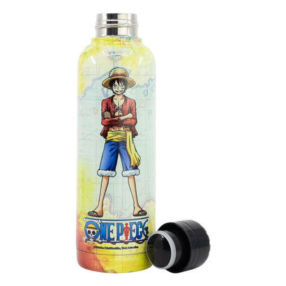 botella-termo-acero-inoxidable-one-piece-mapa-515ml