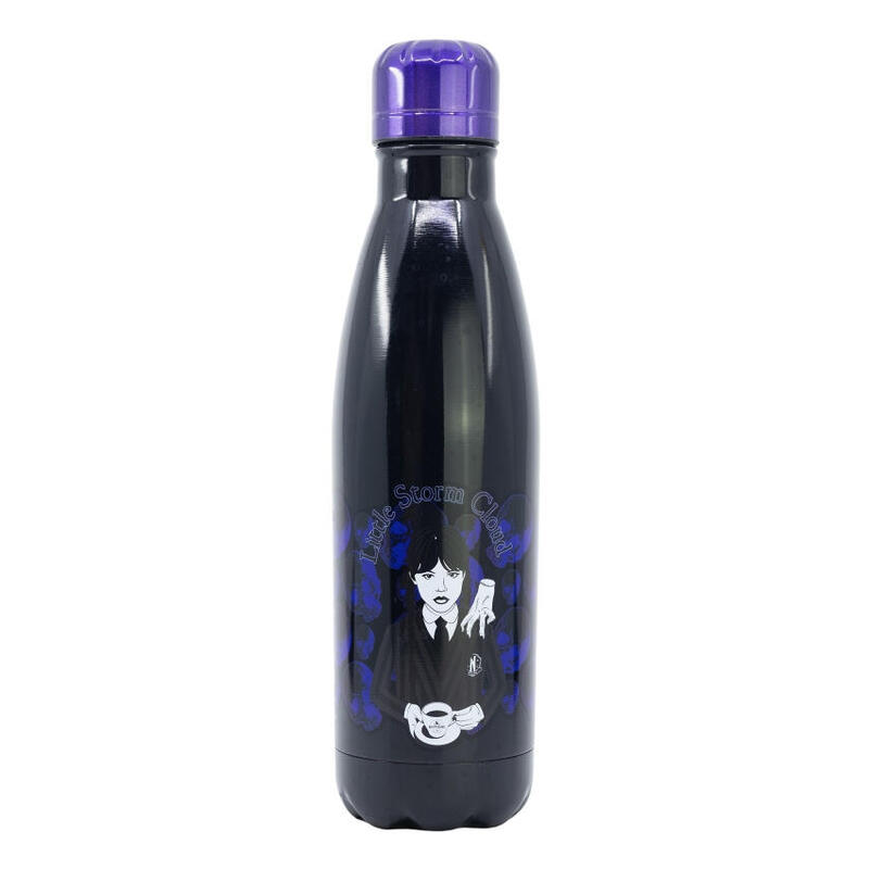 botella-acero-inoxidable-780ml-wednesday