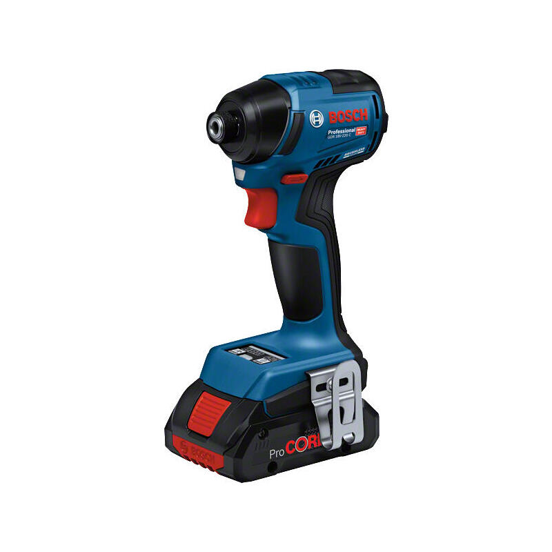 bosch-professional-atornillador-de-impacto-a-bateria-gdr-18v-220-professional-solo-18-voltios-azulnegro-sin-bateria-ni-cargador-