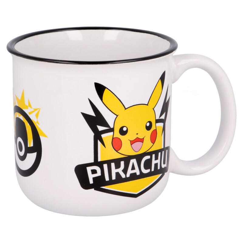 pokemon-taza-desayuno-pikachu