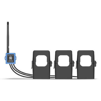 milesight-ct310-868m-transformador-de-corriente-negro