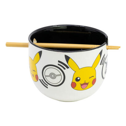 cuenco-ramen-pokemon-black-logos