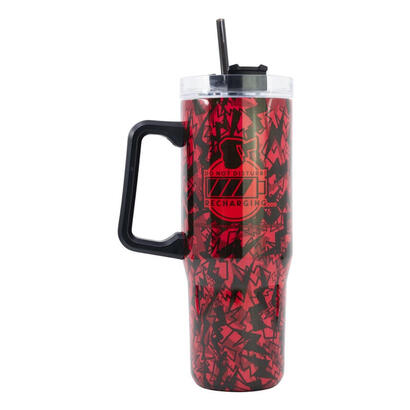 stor-75793-taza-de-viaje-940-ml-multicolor-acero-inoxidable