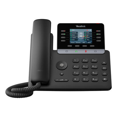 telefono-yealink-t73u-ip-negro-lcd