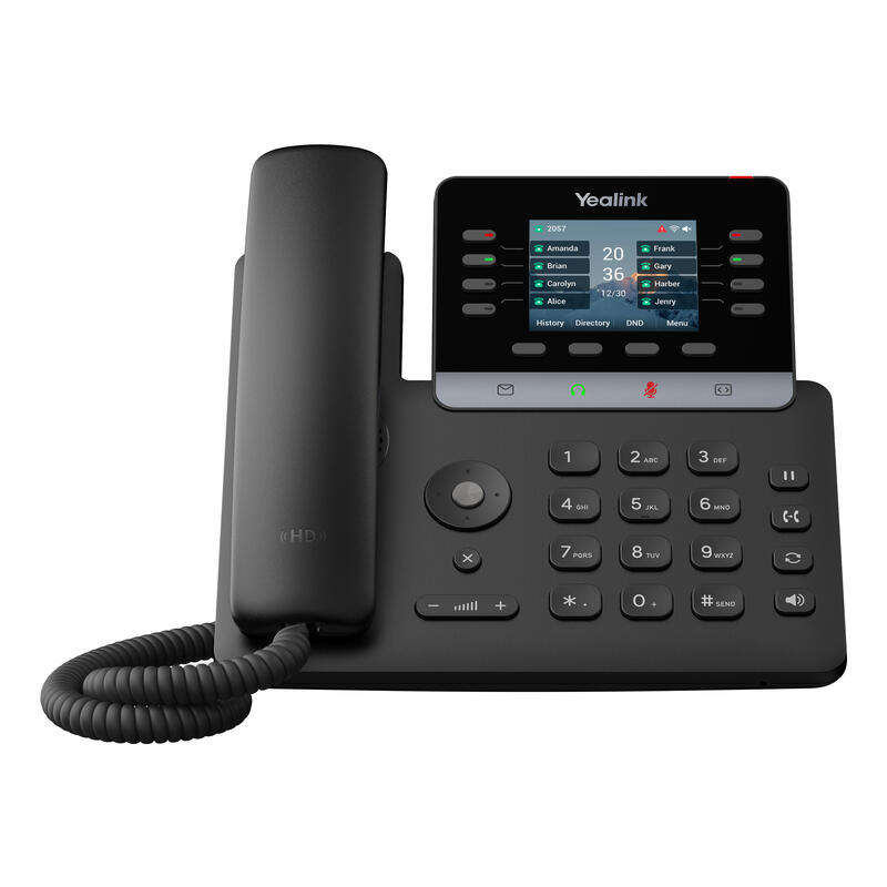 telefono-yealink-t73u-ip-negro-lcd
