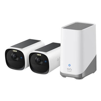 eufy-eufycam-e40-2-cam-kit-homebase-s380-bala-forma-camara-de-seguridad-ip-exterior-2688-x-1520-pixeles-pared