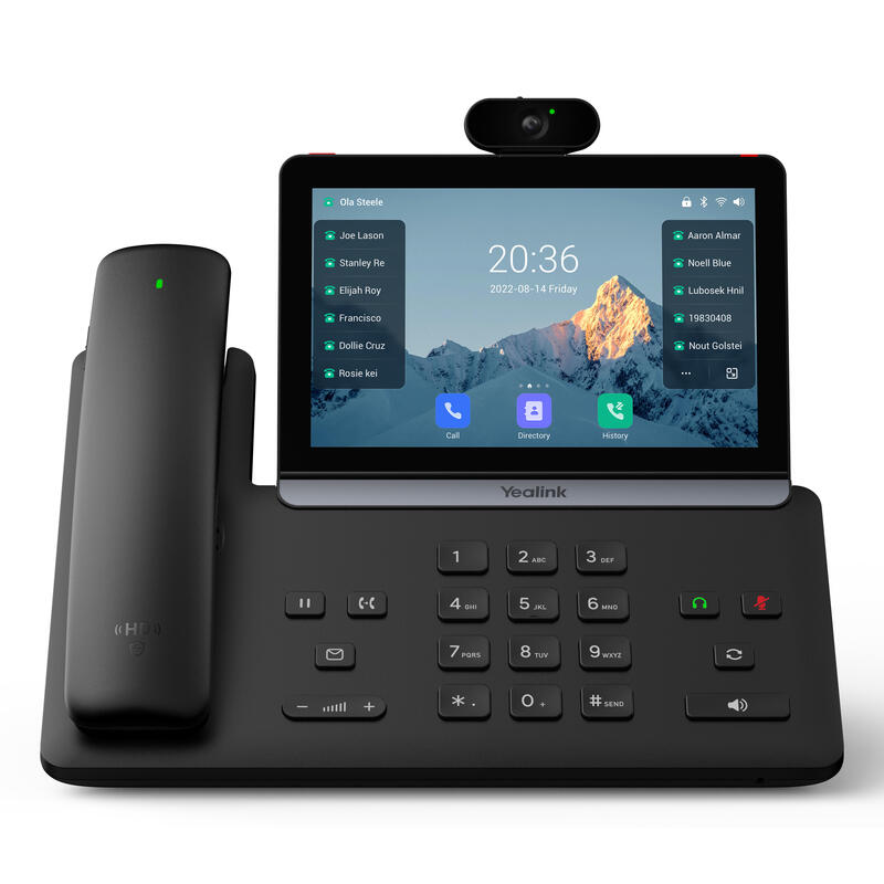 yealink-sip-t88v-pro