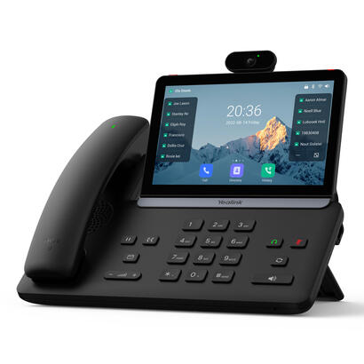 yealink-sip-t88v-pro