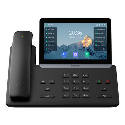 telefono-yealink-t88w-pro-ip-negro-lcd-wifi