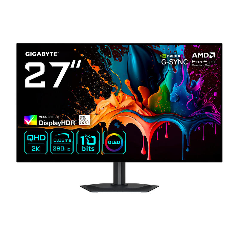 monitor-gigabyte-mo27q28g-woled-gaming-27-qhd-kvm-compatible-con-nvidia-g-sync-panel-280hz-mo27q28g-ek-negro