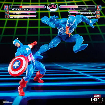 pack-2-figuras-hasbro-marvel-legends-gamerverse-captain-america-vs-venom