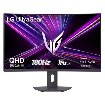 monitor-gaming-curvo-lg-315-ultragear-32g600a-b-qhd-1ms-180hz-reguable-negro