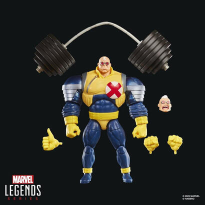 figura-strong-guy-x-factor-marvel-legends-series-15cm