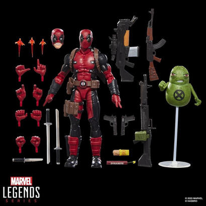 figura-deadpool-maximun-series-marvel-legends-15cm