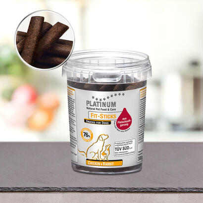 premio-para-perros-platinum-fit-sticks-chickenrabbit-300g
