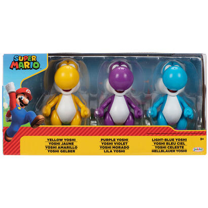 blister-3-figuras-yoshi-super-mario-bros-10cm