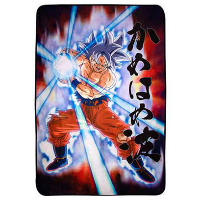 manta-100x150cm-universe-survival-goku-dragon-ball-super