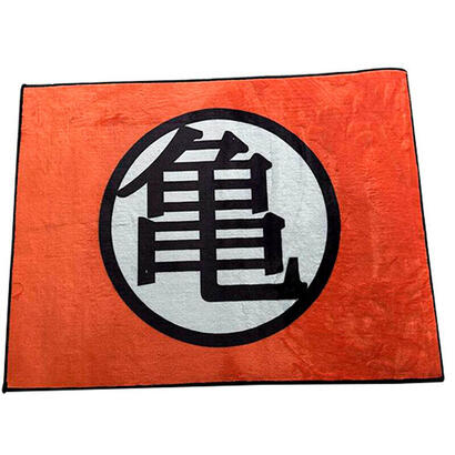 alfombra-interior-80x60cm-simbolo-kame-dragon-ball