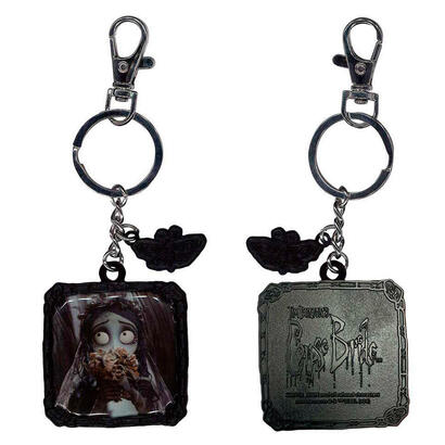 llavero-metalico-flores-la-novia-cadaver