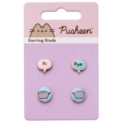 set-3-pares-pendientes-hi-bye-pusheen