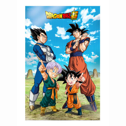 poster-3d-batalla-de-dioses-dragon-ball-super