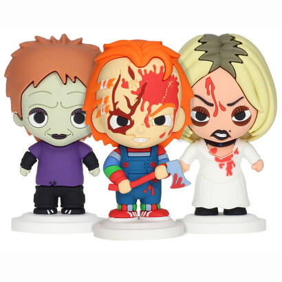 figuras-set-3-pokis-chucky-7cm