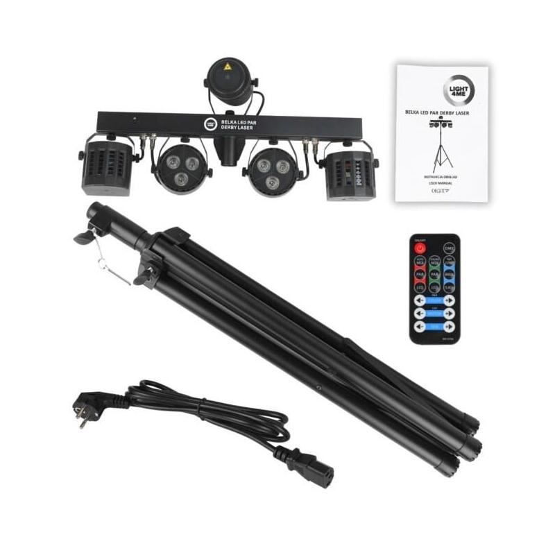 light4me-belka-led-par-derby-laser-multiefekt-swietlny-zestaw-oswietlenie-disco