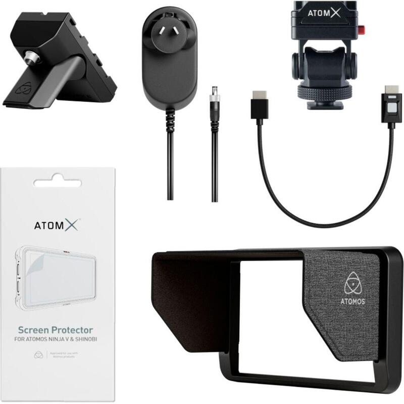 atomos-5-creator-accessory-kit