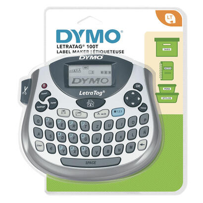 dymo-letratag-lt-100t-tischgerat-azerty-teclado