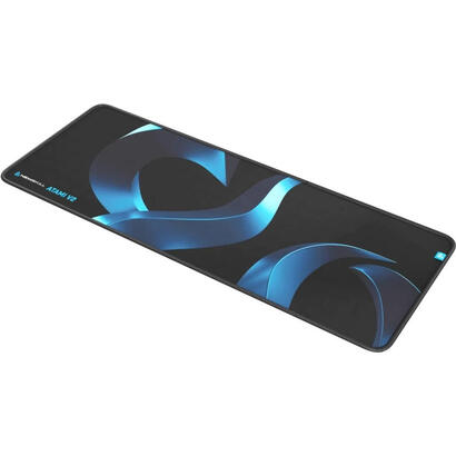 newskill-gaming-atami-v2-xl-alfombrilla-de-raton-para-juegos-azul-negro