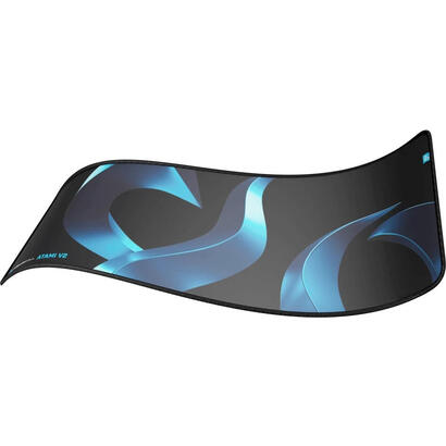 newskill-gaming-atami-v2-xl-alfombrilla-de-raton-para-juegos-azul-negro