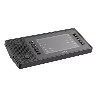 axis-zubehor-netzwerk-paging-konsole-c6110