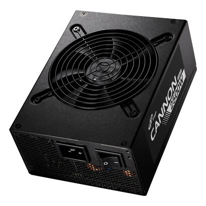 fortron-cannon-pro-2500-negro-4x-12-pin-3x-pcie-cablemanagement-2500-watt-ppa25a0102
