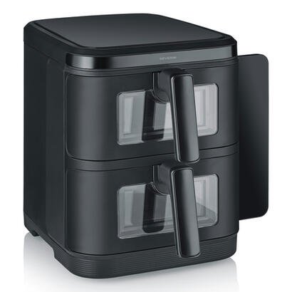 severin-fr-2468-s-fry-duo-stack