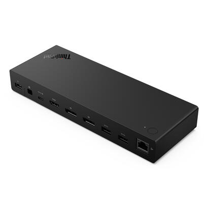lenovo-thinkpad-usb4-dock-5000-alambrico-thunderbolt-4-negro