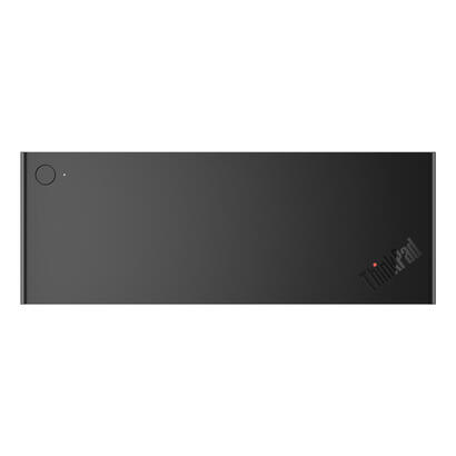 lenovo-thinkpad-usb4-dock-5000-alambrico-thunderbolt-4-negro