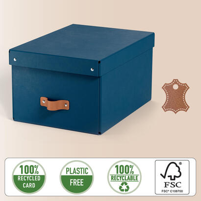 leitz-61490068-caja-de-almacenaje-caja-de-carton-azul