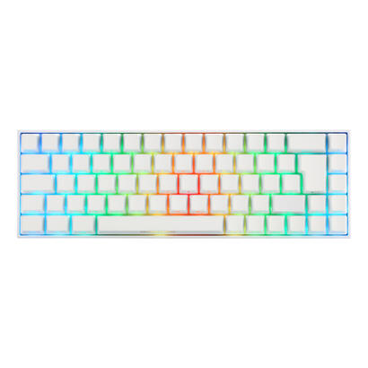 deltaco-gaming-gam-100-w-de-teclado-juego-usb-rf-wireless-bluetooth-qwertz-aleman-blanco