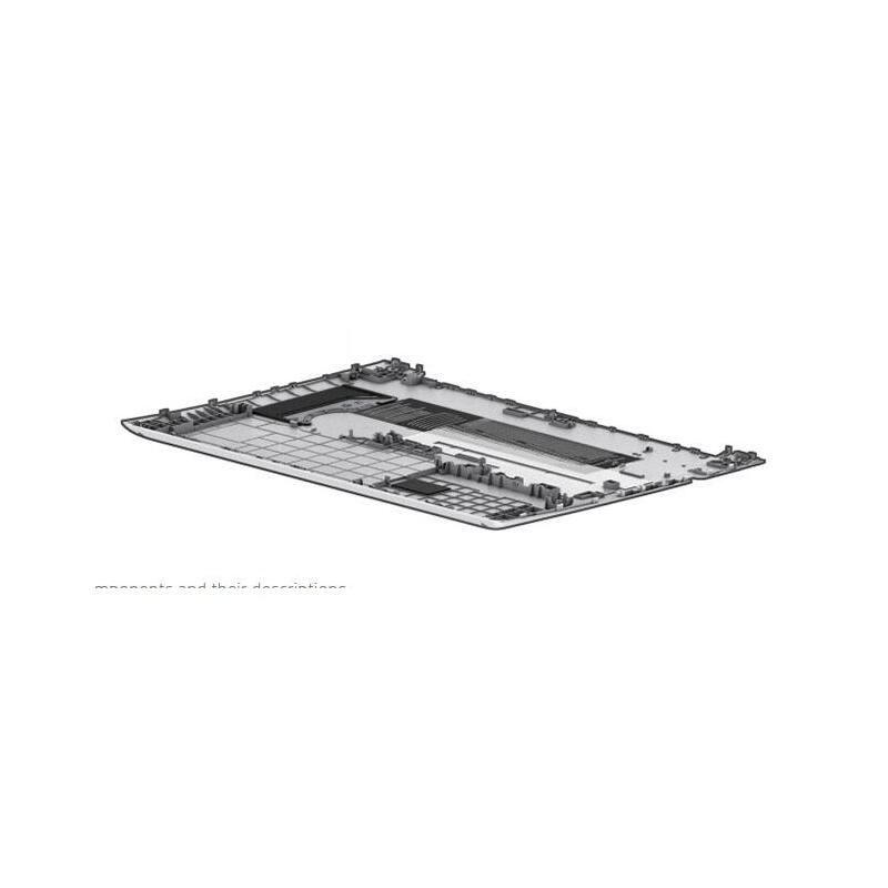 base-enclosure-uma-l79384-001-bottom-case-hp