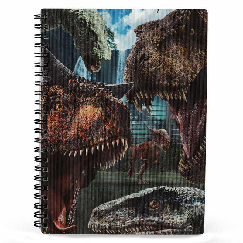 pack-de-3-unidades-cuaderno-3d-selfie-jurassic-world
