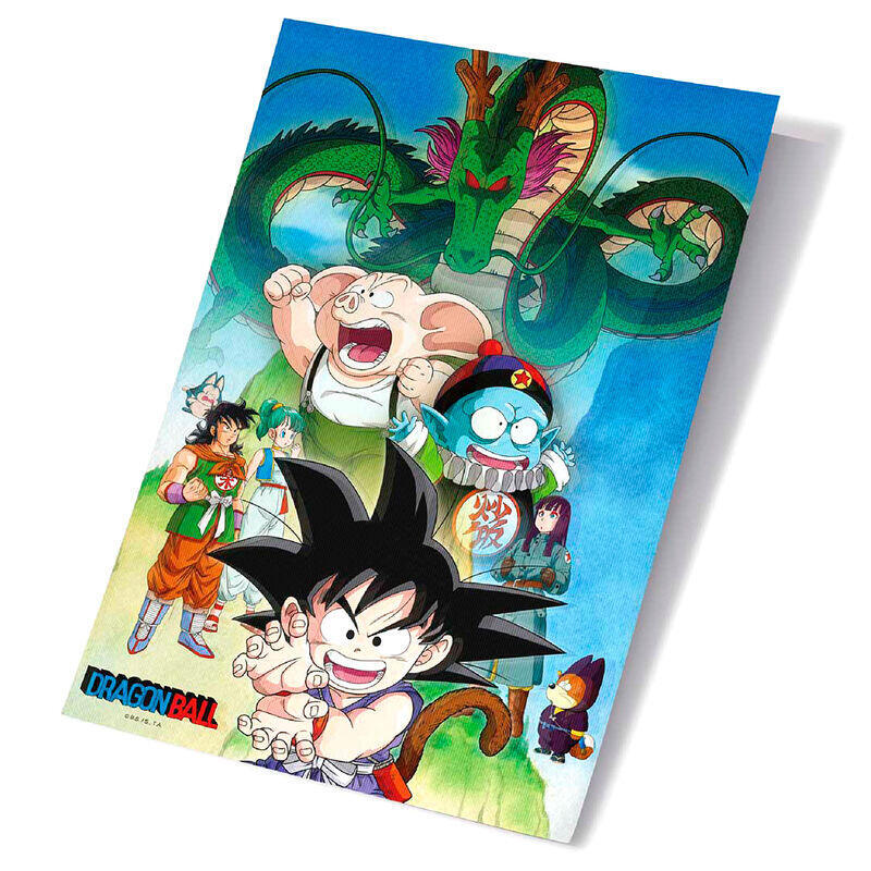 poster-3d-shenron-and-heroes-dragon-ball-super