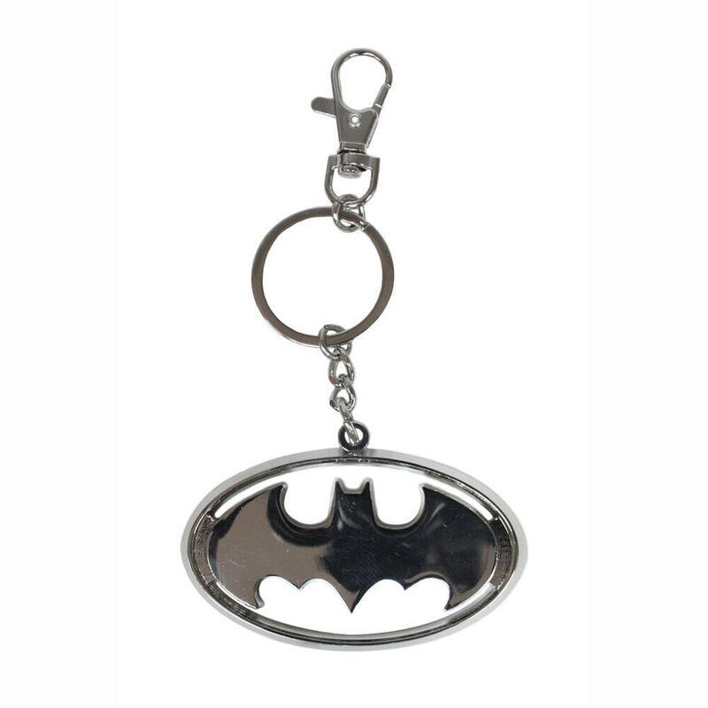 pack-de-2-unidades-llavero-logo-batman-dc-comics