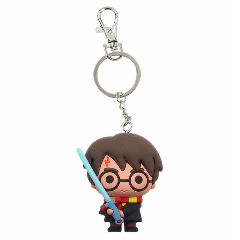 pack-de-2-unidades-llavero-goma-espada-harry-potter