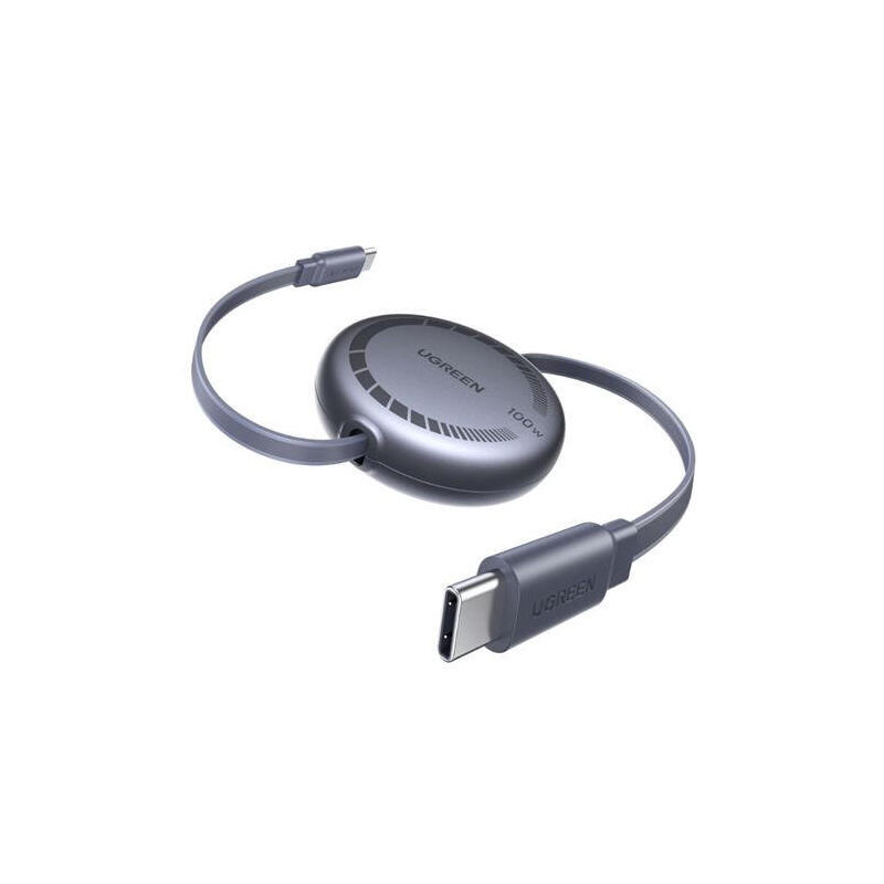 ugreen-usb-c-to-usb-c-pd-fast-charging-retractable-cable-100w-max-1m