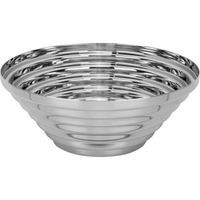 alessi-maya-schale-rund-silber